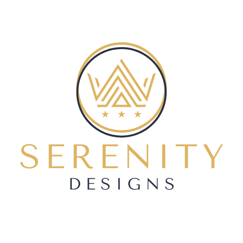 Designed By Serenity